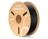 Elegoo Rapid PETG ELEGOO (Czarny) - 1583627 - zdjęcie 1